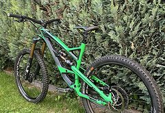 YT Industries Capra 27 CF