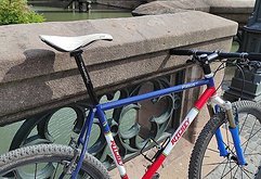 Ritchey Plexus 1999 XTR M960 Chris King Mavic Crossmax