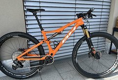 Bh Lynx Race