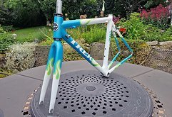 Trek Madone 5.9 WSL ProjectONE