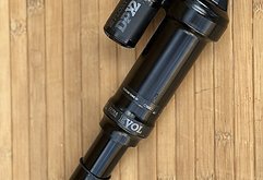 Fox Racing Shox DPX2 230x65 Enduro Dämpfer performance