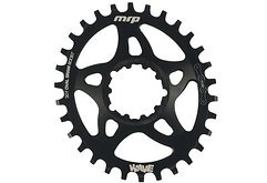 MRP 32 Z. Oval Sram DM Boost Wave Ring