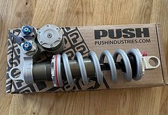 Push Industries Push 11.6 216x 63