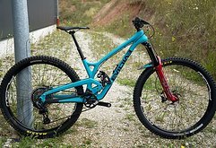 Evil Bikes Offering Carbon 29" Custom Größe S