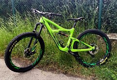 Ibis Cycles Mojo HD 3