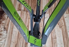 Ibis Cycles HD4