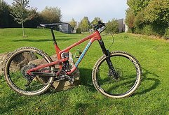 Propain 2021 Tyee AL 27,5 (M)