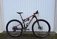 Simplon Cyrex 29