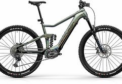 Centurion No Pogo F2600i EP1 prismasilber