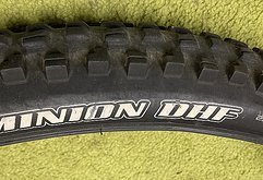 Maxxis DHF