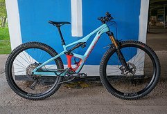 Orbea Occam