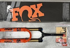 Fox Racing Shox 2025 36 Factory Grip X 29" 160mm Boost Federgabel *NEU*