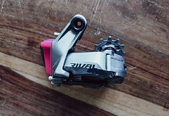 SRAM Rival AXS XPLR (44 Zähne)