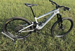 Specialized Kenevo SL Expert 2020 S3 mit neuem Motor