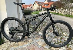 Specialized S-WORKS Epic L 29" 2022