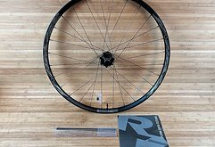 Race Face Turbine SL Hinterrad HR 29" Boost schwarz XD