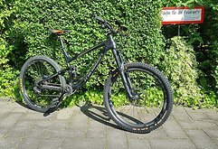 Transition Bikes Scout