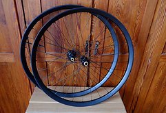 Syntace C33i Laufradsatz 29” LRS, Neu, Herstellergarantie
