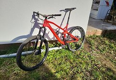 Canyon Spectral AL 7.0 EX (2018) Gr. L