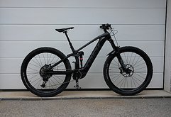 Trek Rail 9.8 (2020)