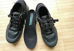 Shimano MTB Schuh für Flats Neuwertig Gr. 40