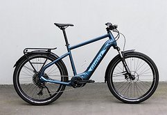 Ghost Bikes E-Teru Universal EQ