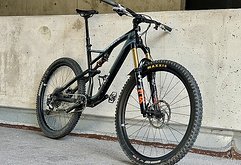 Rotwild R.X2 Trailbike Carbon | 29 Zoll | Größe XL | Top-Zustand