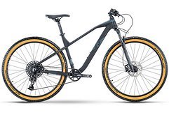 Raymon Hardray Nine 6.0