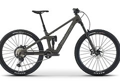 Transition Bikes Sentinel Carbon XT, Grey, Large, 2025