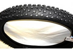 Suomityres Spikereifen Fat - Freddie 27.5 x 3.0 - W348