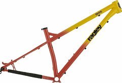 Ragley Big Wig Hardtail 29" Rahmen - Größe XL