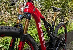 Rocky Mountain Element