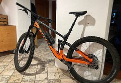 Trek Fuel EX 9.8