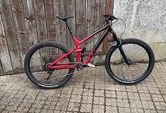 Trek Slash