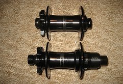 Mavic MX801 Nabensatz Boost XD 32L 6 Loch neu high end NP 378 Euro