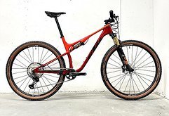 KTM Scarp LTD 29" Größe L Fox Factory Shimano XT/ XTR
