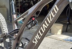 Specialized Stumpjumper Evo Comp