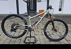 Crossworx Bikes Lite 290