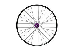 Hope Tech Pro 5 Laufradsatz VR+HR, individual erstellbar