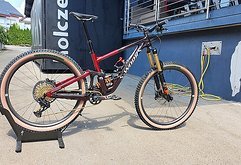 Specialized ENDURO S-WORKS S3