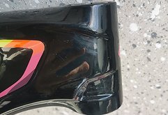 Specialized Sworks Enduro 650b Jawbreaker