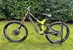 Norco Aurum C7.1