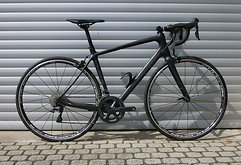 Norco Valence Ultegra Carbon Größe 55 Carbon Rennrad