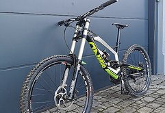 YT Industries Tues
