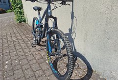 Canyon Strive AL 2015
