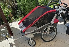 Thule Cougar 2