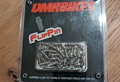 DMR Flippin Vault