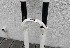RockShox Pike Dual Position Air RCT 3 Charger