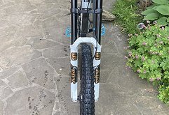 Santa Cruz V10 CC 2020 Größe XL   29 Zoll