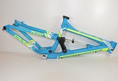 Bergamont STRAITLINE TEAM 27.5 DH 2016